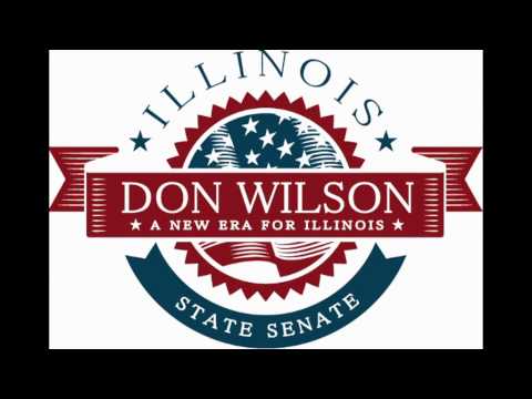 Don Wilson for Illinois State Senate, District 30