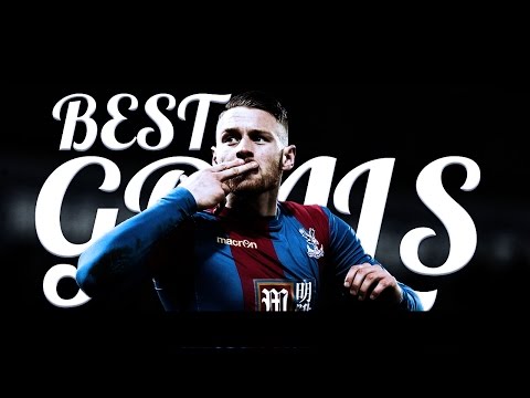 Crystal Palace FC ● Best Goals ● 15/16