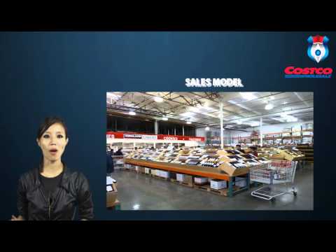 Costco Wholesale Corporation