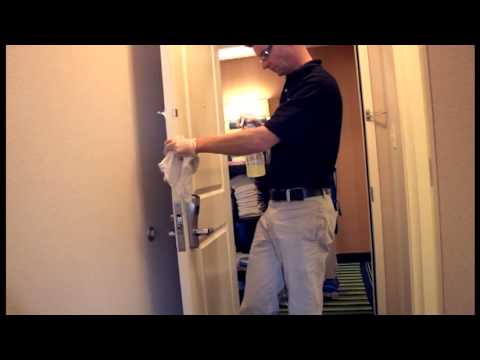 Fairfield Inn & Suites by Marriott Housekeeping Training