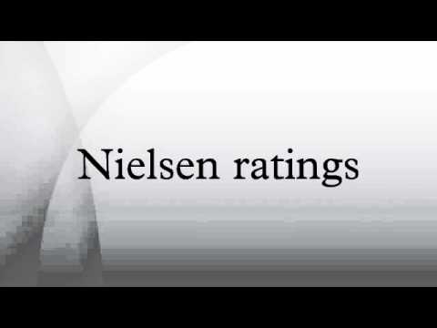 Nielsen ratings