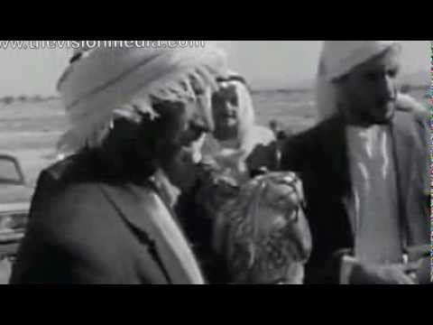 History of Modern Abu Dhabi and His Highness Shaikh Zayed bin Sultan Al Nahyan