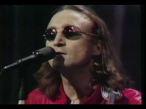 John Lennon - Imagine (Live)