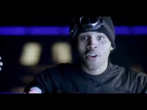 David Guetta - I Can Only Imagine ft. Chris Brown, Lil Wayne (Official Video)