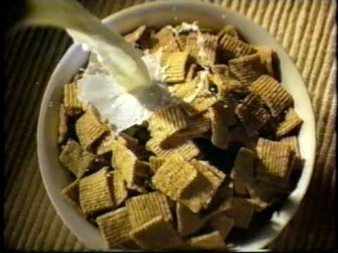 Golden Grahams Commercial (2001)