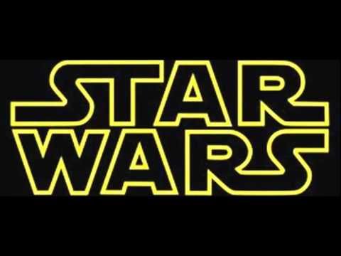 John Williams - Star Wars Main Theme (Full)