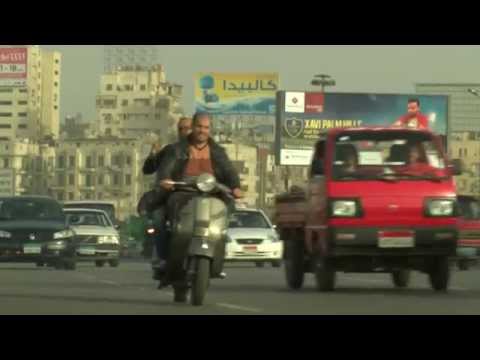 Outlook for Egypt's economy in 2015 - BBC report