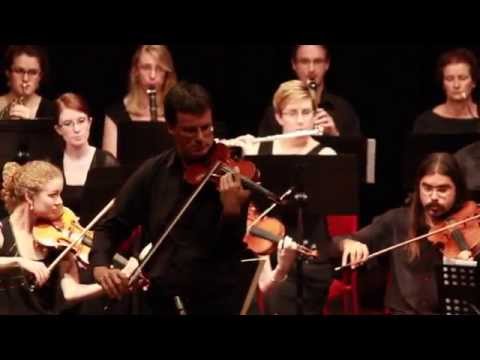 Sarasate / Gypsy Airs / Zigeunerweisen / Koelman / FCO