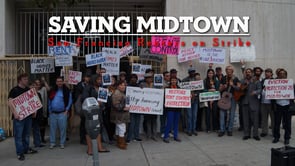 Saving Midtown: San Francisco Renters on Strike