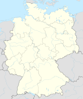 Trier   is located in Germany