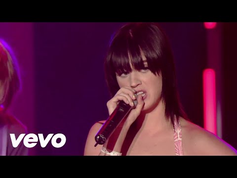 Katy Perry - Hot n Cold (Live at SxSW)