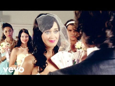 Katy Perry - Hot N Cold