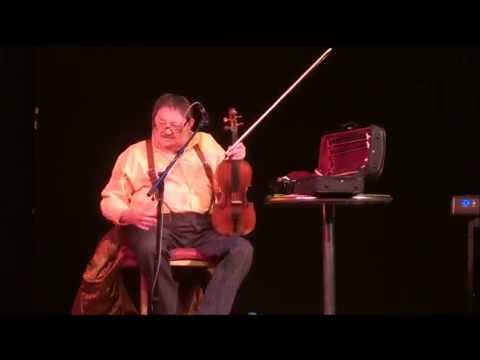 An audience with Dave Swarbrick