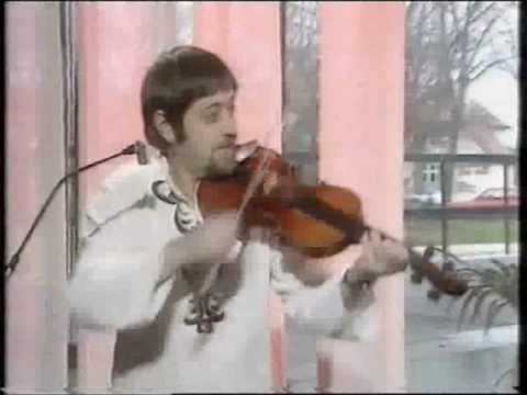 Hens March/Four Poster Bed by Dave Swarbrick and Simon Nicol