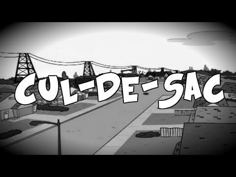 "Cul-De-Sac" Creepypasta