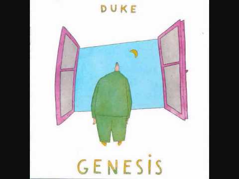 Genesis - Cul-de-sac