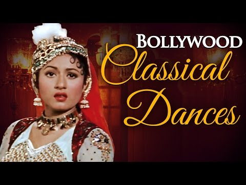 Indian Classical Dance Songs JUKEBOX - Best Bollywood Classical Songs