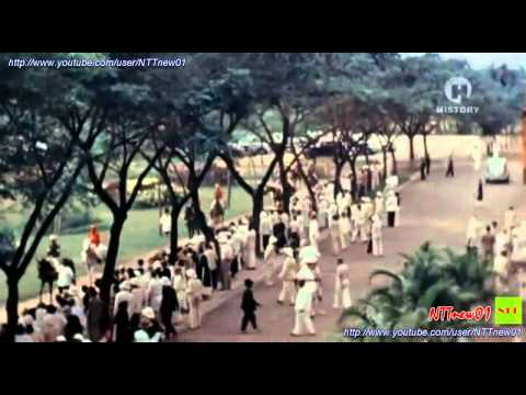 Colonialism | French colonies | Vietnam before 1954