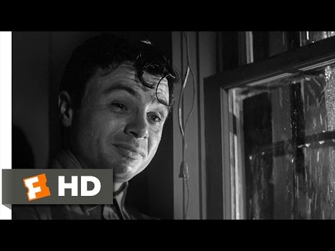 In Cold Blood (7/8) Movie CLIP - Hopeless Dreams (1967) HD