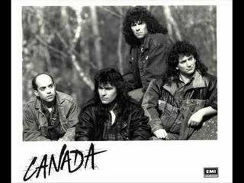 CANADA - angelina