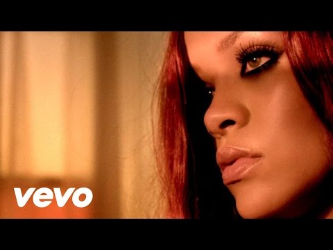 Rihanna - Man Down