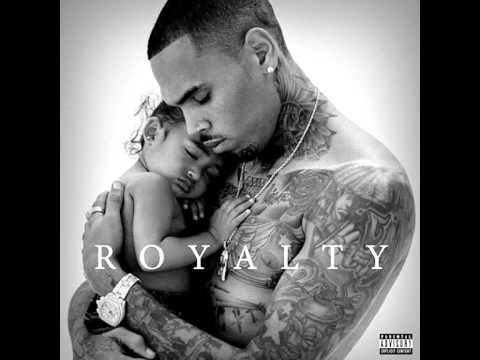 Chris Brown - Sex You Back To Sleep. (New Single from Royalty)