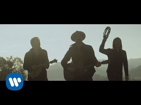 NEEDTOBREATHE - "The Heart" (Official Video)