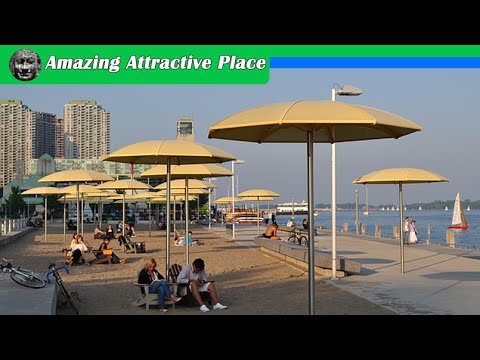 Top 10 Best Attractive Cities in Canada | Travel Guide Videos AAP4