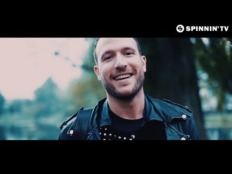 Don Diablo - Back In Time (Official Music Video)