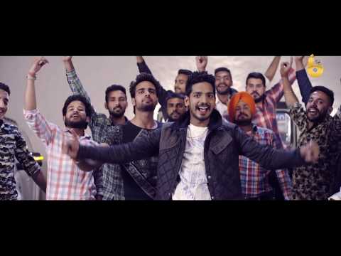 Inch Di Ki Gall | Gurjazz | Official Full Video | Latest New Punjabi Songs 2015