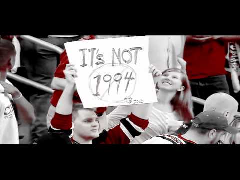 New Jersey Devils 2011-2012 Season Highlights and Playoff Run (HD)