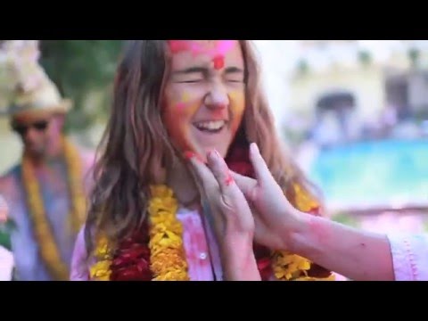 Incredible india travel video