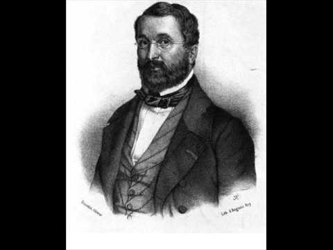 Adolphe Adam - Giselle Valse (Act 1)