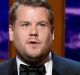 Comedian James Corden has a reputation for poking fun at newsworthy topics. 