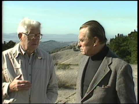 Interview Between Wallace Stegner and Czeslaw Milosz