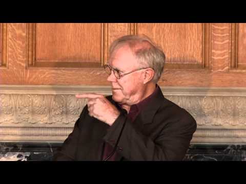 Lunch Poems: Robert Hass Reads Czesław Miłosz