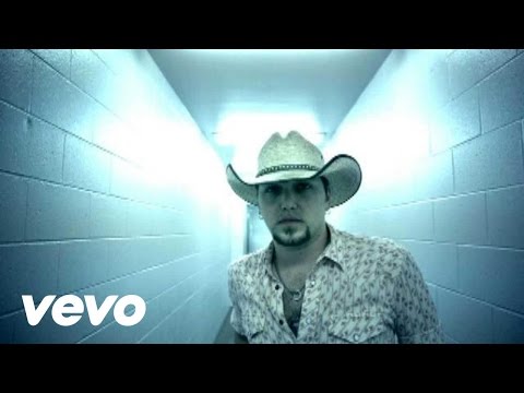 Jason Aldean - She's Country