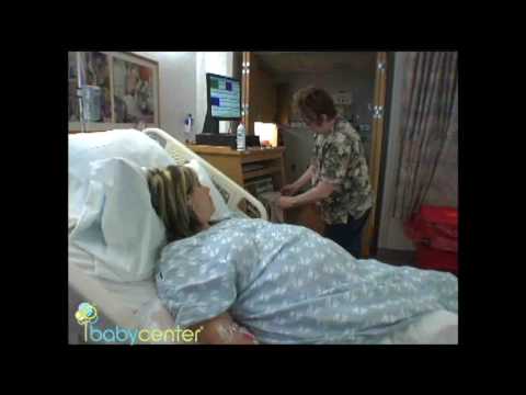 Labor Induction | BabyCenter Video