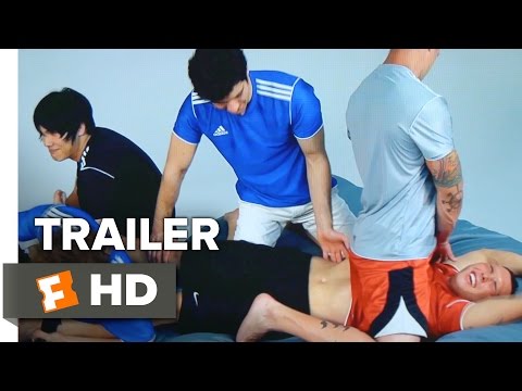 Tickled Official Trailer 1 (2016) - David Farrier, Dylan Reeve Documentary HD