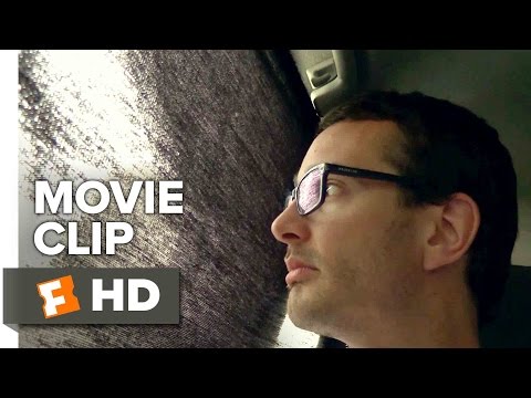 Tickled Movie CLIP - A Shoot Goes Down (2016) - David Farrier, Dylan Reeve Documentary HD