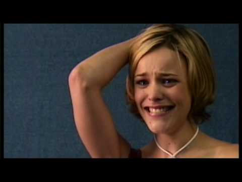 Rachel McAdams Audition Tape