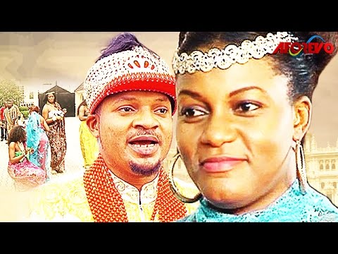 The Chosen Bride 1 - Nigerian Movies 2016 Latest Full Movies | African Movies