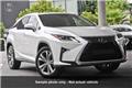 2016 LEXUS, RX200T