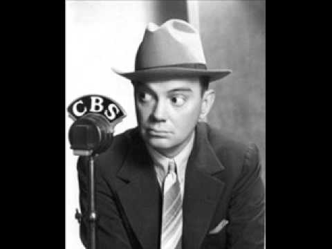 Cliff Edwards - When You Wish Upon A Star 1940 Ukulele Ike