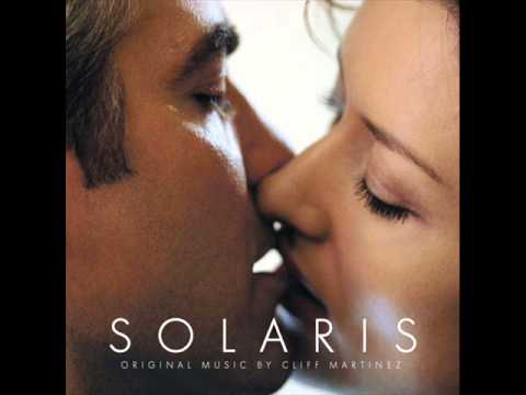 Solaris (2002) - Soundtrack Full OST