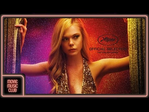 Julian Winding - The Demon Dance (From THE NEON DEMON OST)