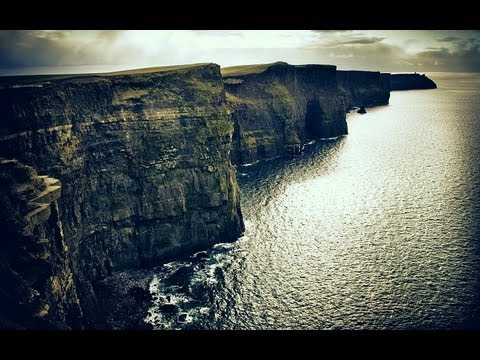 Cliffs of Moher Documentary