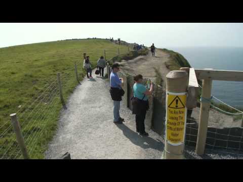 Planning your visit to the Cliffs of Moher