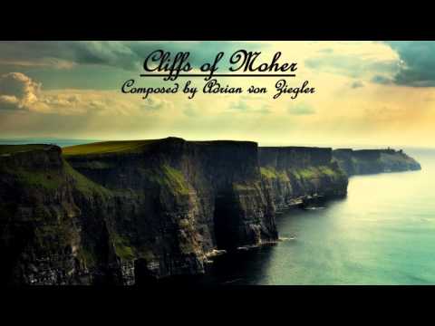 Celtic Music - Cliffs of Moher