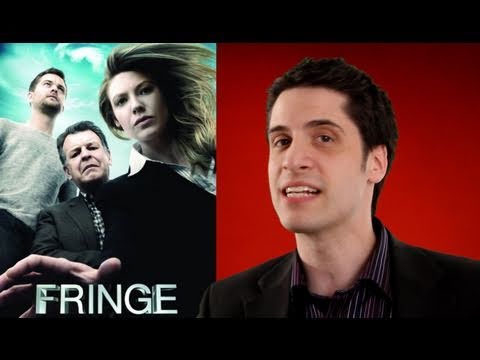 Fringe series review